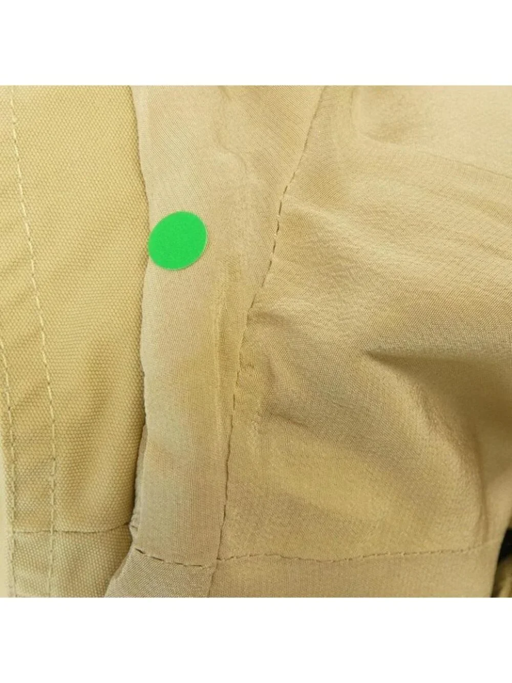 Dior Jacket Beige